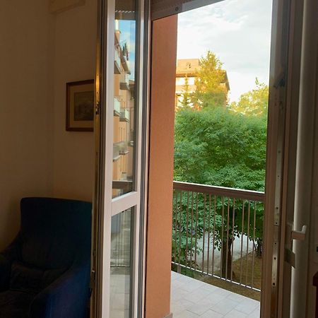Comfortable Apartament 2 Bedroom Suitable 2-5 Pax โบโลญญา ภายนอก รูปภาพ